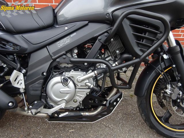 suzuki - v-strom-650-a-adventure