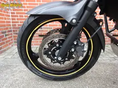 Suzuki V-Strom 650 A Adventure 2014 occasion – foto 17 van 21