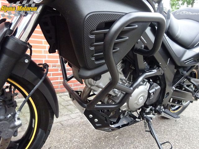 suzuki - v-strom-650-a-adventure