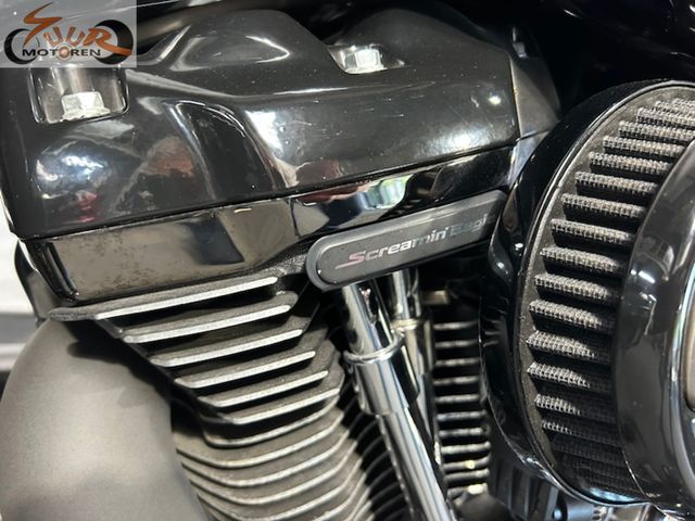 harley-davidson - street-glide-cvo-flhxse