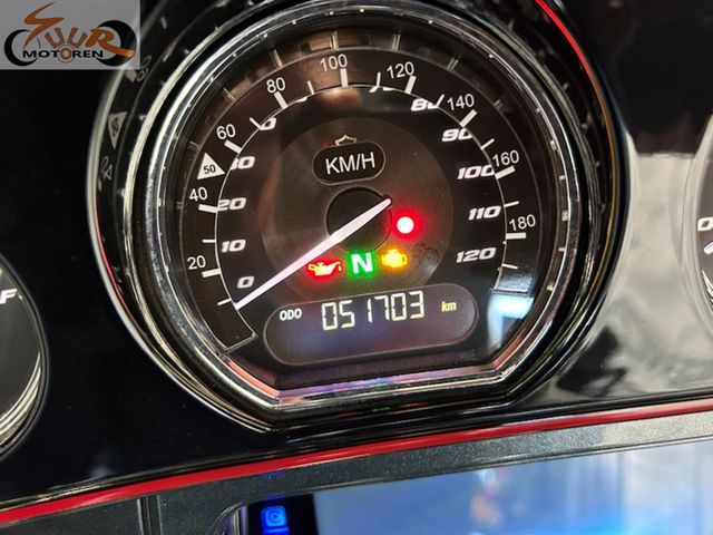 harley-davidson - street-glide-cvo-flhxse