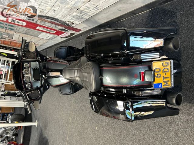 harley-davidson - street-glide-cvo-flhxse