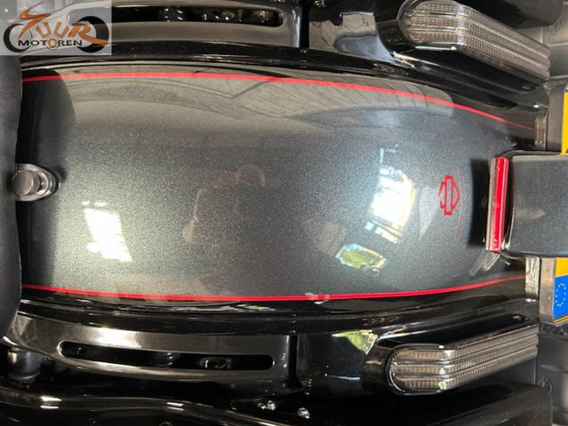 harley-davidson - street-glide-cvo-flhxse