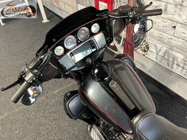 harley-davidson - street-glide-cvo-flhxse