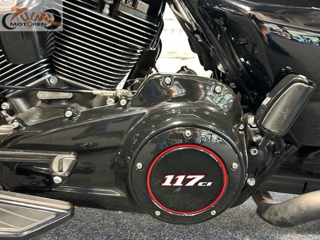 harley-davidson - street-glide-cvo-flhxse