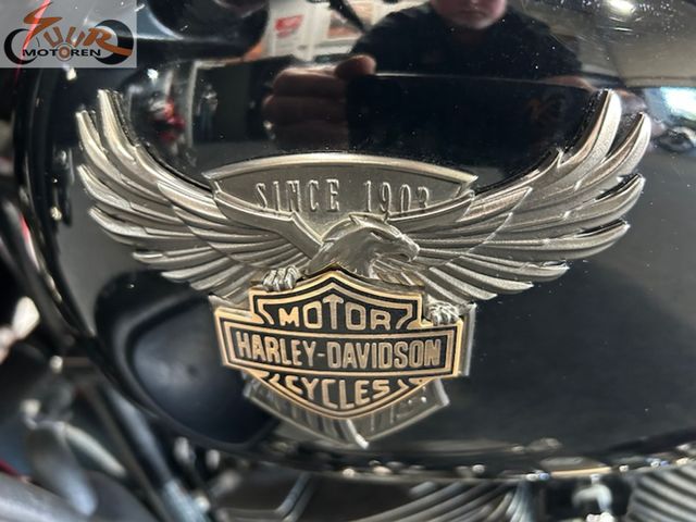 harley-davidson - street-glide-cvo-flhxse