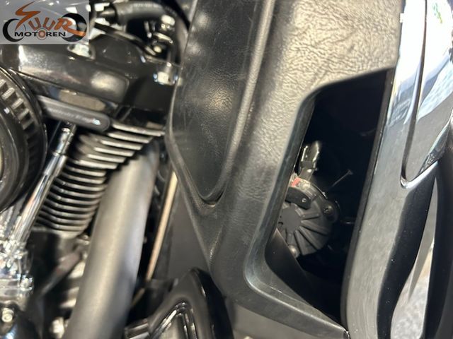harley-davidson - street-glide-cvo-flhxse