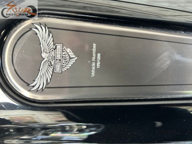 harley-davidson - street-glide-cvo-flhxse