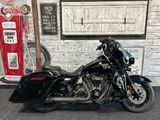 HARLEY-DAVIDSON STREET GLIDE CVO FLHXSE