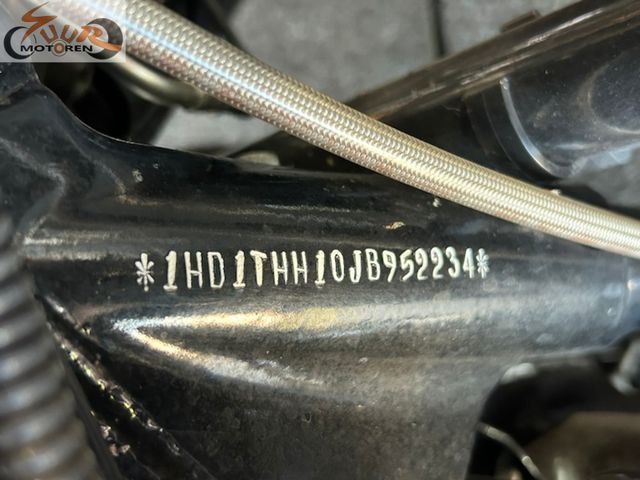 harley-davidson - street-glide-cvo-flhxse