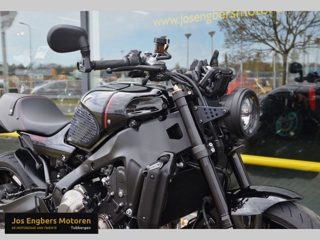 yamaha - xsr-900-abs