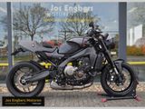 YAMAHA XSR 900 ABS
