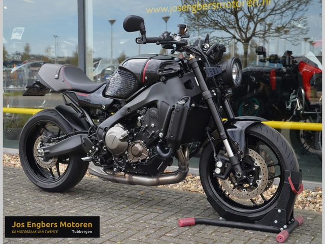 yamaha - xsr-900-abs