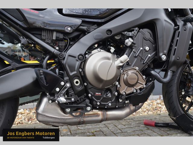 yamaha - xsr-900-abs