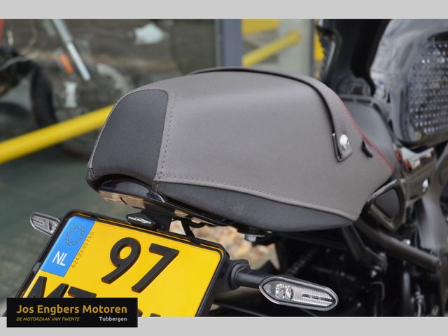 yamaha - xsr-900-abs