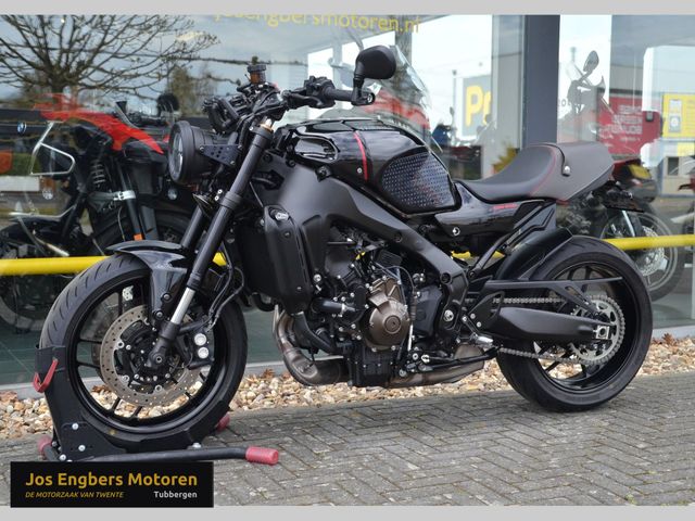 yamaha - xsr-900-abs