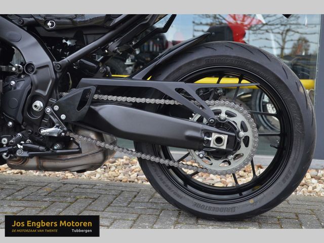 yamaha - xsr-900-abs