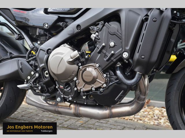 yamaha - xsr-900-abs