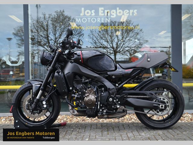 yamaha - xsr-900-abs