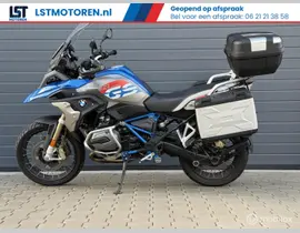 BMW R 1200 GS 2017 occasion