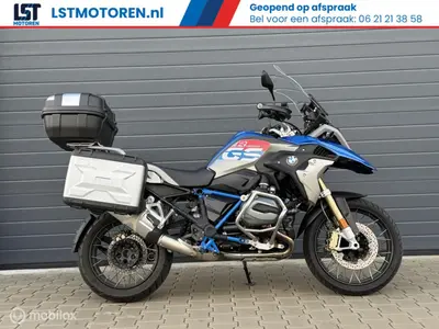 BMW R 1200 GS – foto 2