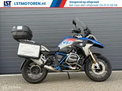 BMW R 1200 GS 2017 occasion – foto 2 van 17