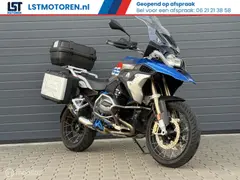 BMW R 1200 GS 2017 occasion – foto 4 van 17