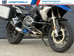 BMW R 1200 GS 2017 occasion – foto 10 van 17