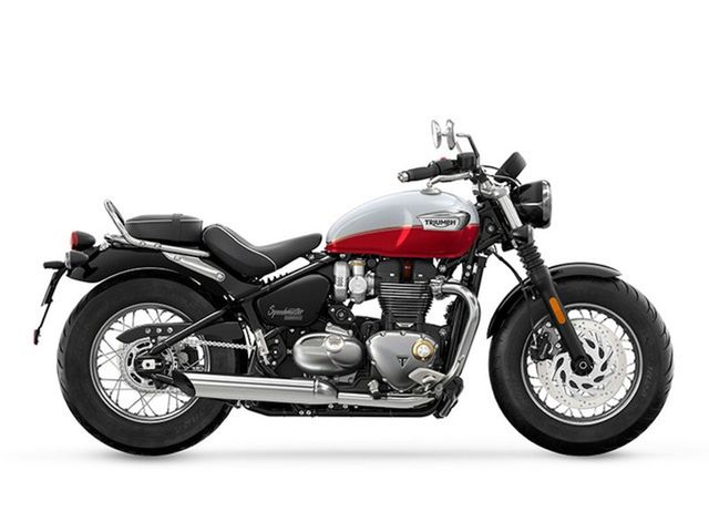 triumph - bonneville-speedmaster