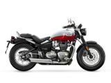 TRIUMPH BONNEVILLE SPEEDMASTER