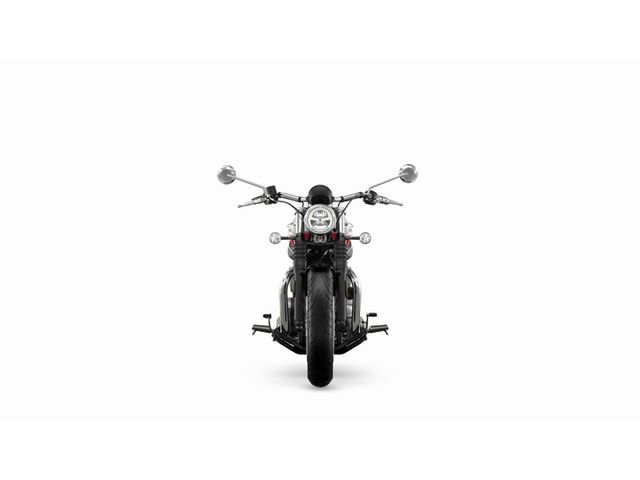triumph - bonneville-speedmaster