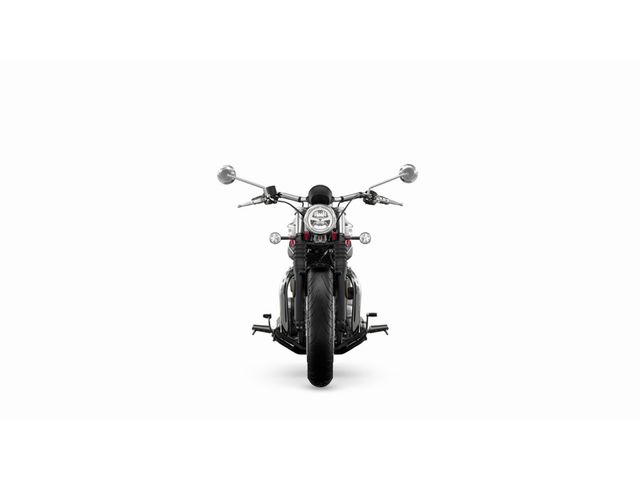 triumph - bonneville-speedmaster