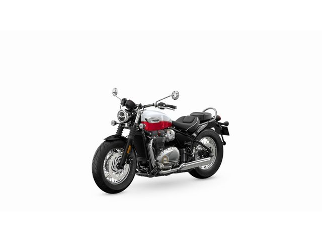 triumph - bonneville-speedmaster