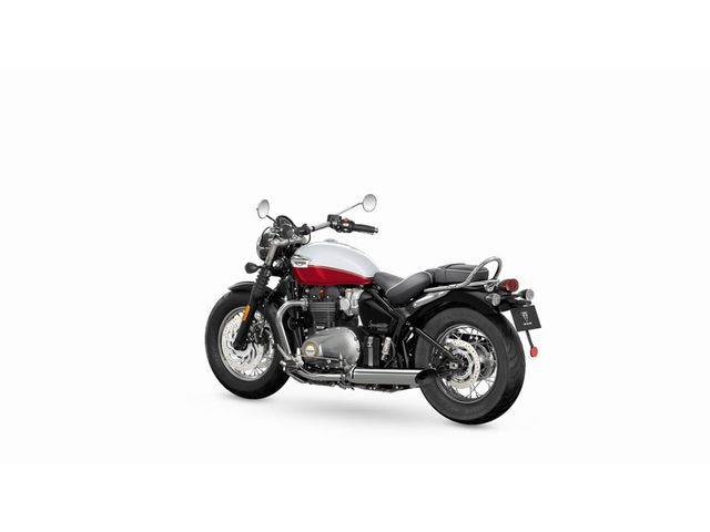 triumph - bonneville-speedmaster