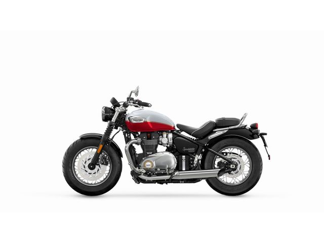 triumph - bonneville-speedmaster