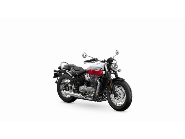 triumph - bonneville-speedmaster