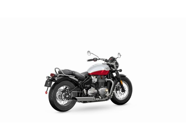 triumph - bonneville-speedmaster