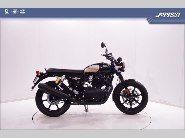 royal-enfield - interceptor-650