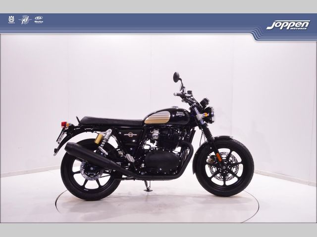 royal-enfield - interceptor-650