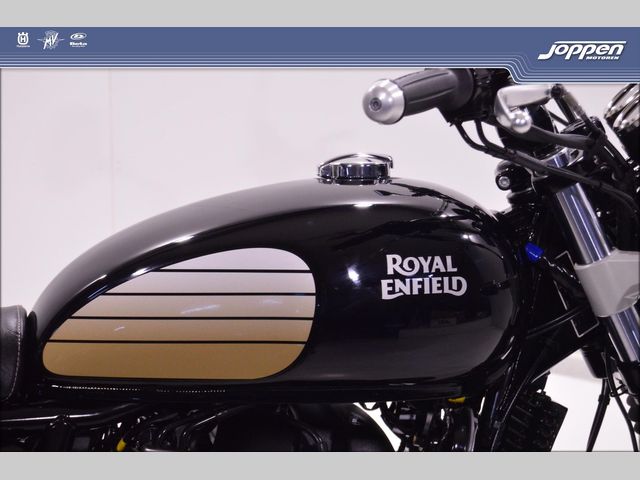 royal-enfield - interceptor-650