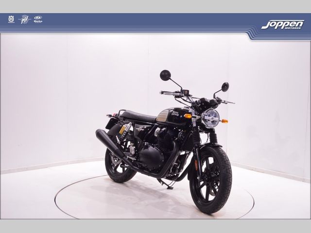 royal-enfield - interceptor-650