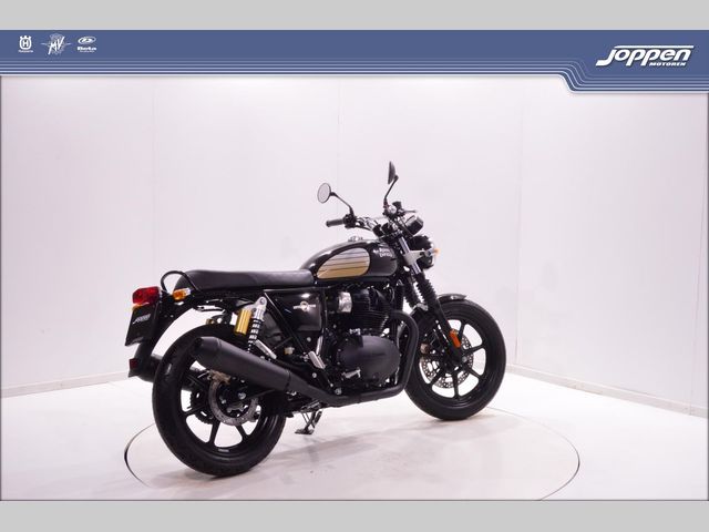 royal-enfield - interceptor-650