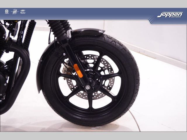 royal-enfield - interceptor-650