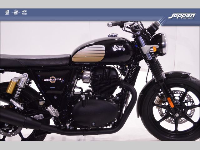 royal-enfield - interceptor-650
