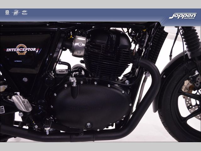 royal-enfield - interceptor-650