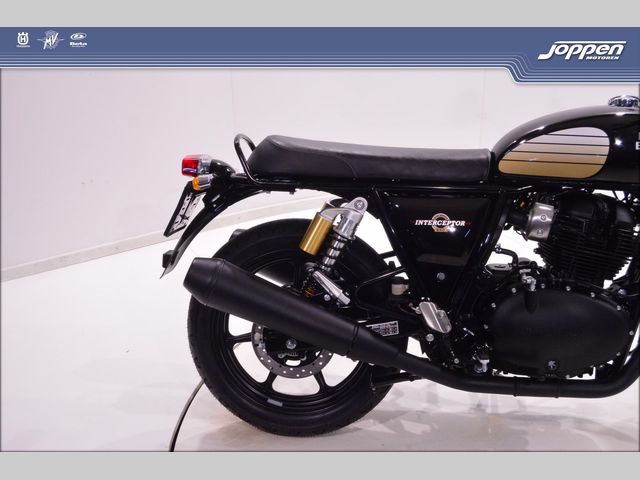 royal-enfield - interceptor-650