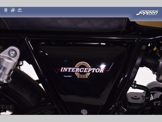 royal-enfield - interceptor-650