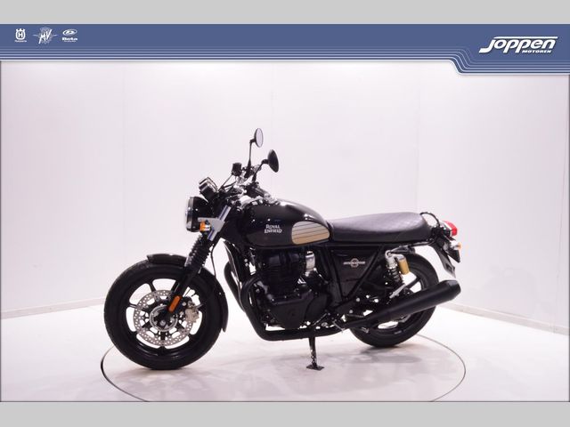 royal-enfield - interceptor-650