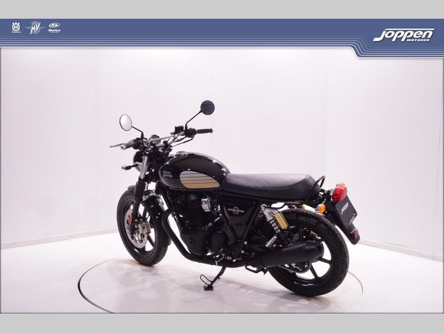 royal-enfield - interceptor-650