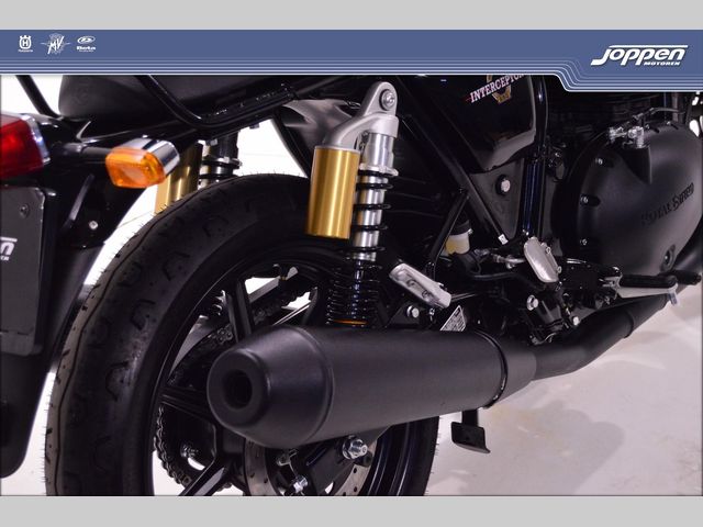 royal-enfield - interceptor-650